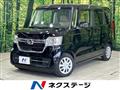 2022 Honda N BOX