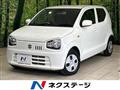 2021 Suzuki Alto