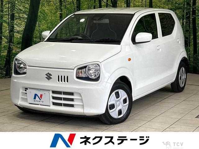 2021 Suzuki Alto