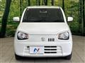 2021 Suzuki Alto