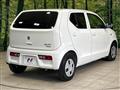 2021 Suzuki Alto