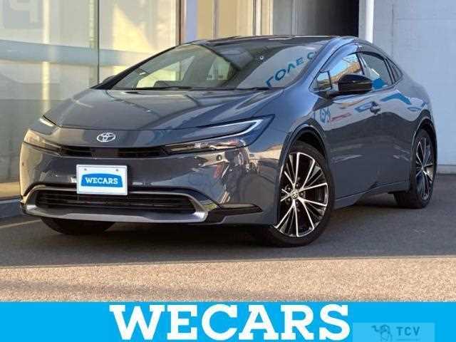 2025 Toyota Prius