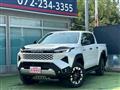 2026 Toyota Hilux