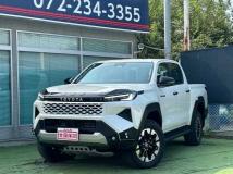 2026 Toyota Hilux
