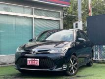 2018 Toyota Corolla Axio