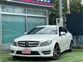 2012 Mercedes-Benz C-Class