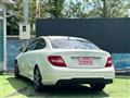 2012 Mercedes-Benz C-Class
