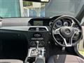 2012 Mercedes-Benz C-Class