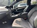 2012 Mercedes-Benz C-Class