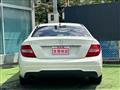 2012 Mercedes-Benz C-Class