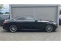 2015 Mercedes-Benz S-Class