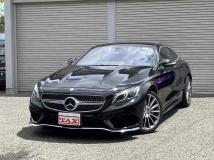 2015 Mercedes-Benz S-Class