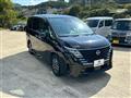 2024 Nissan Serena