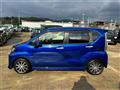 2018 Daihatsu Move