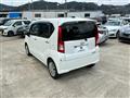 2022 Daihatsu Move
