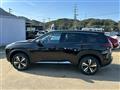 2026 Nissan X-Trail