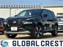 2026 Nissan X-Trail