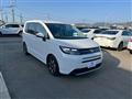 2026 Honda Freed