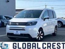 2026 Honda Freed