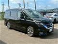 2018 Nissan Serena