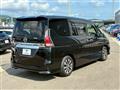 2018 Nissan Serena