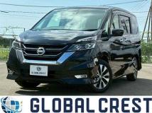 2018 Nissan Serena