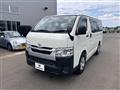 2025 Toyota Hiace Van