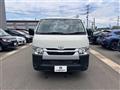 2025 Toyota Hiace Van