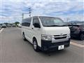 2025 Toyota Hiace Van