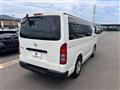 2025 Toyota Hiace Van