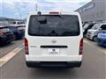 2025 Toyota Hiace Van