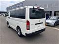 2025 Toyota Hiace Van