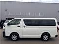 2025 Toyota Hiace Van