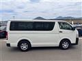 2025 Toyota Hiace Van