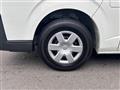 2025 Toyota Hiace Van