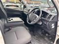 2025 Toyota Hiace Van