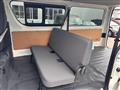 2025 Toyota Hiace Van