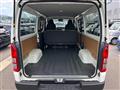 2025 Toyota Hiace Van