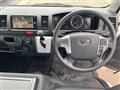 2025 Toyota Hiace Van