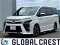 2021 Toyota Voxy