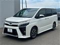 2021 Toyota Voxy