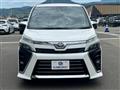2021 Toyota Voxy