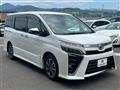 2021 Toyota Voxy
