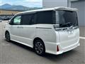 2021 Toyota Voxy