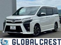 2021 Toyota Voxy