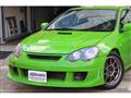 2001 Honda Integra