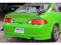 2001 Honda Integra