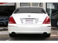 2005 Toyota Crown Majesta