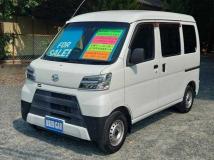 2020 Daihatsu Hijet Cargo