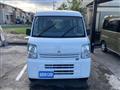 2018 Mitsubishi Minicab Van